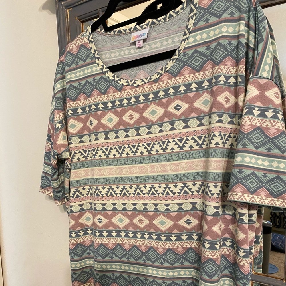 LuLaRoe Irma